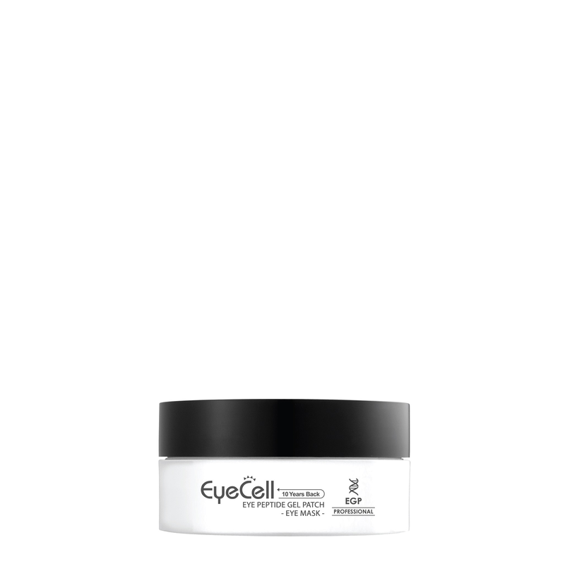 EyeCell - Eye Peptide Gel Patch_proba