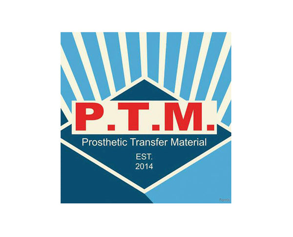 Prosthetic Transfer Material